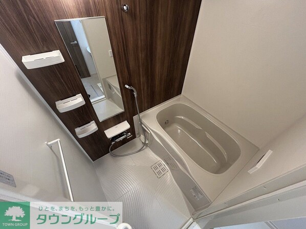 ル・トロの物件内観写真